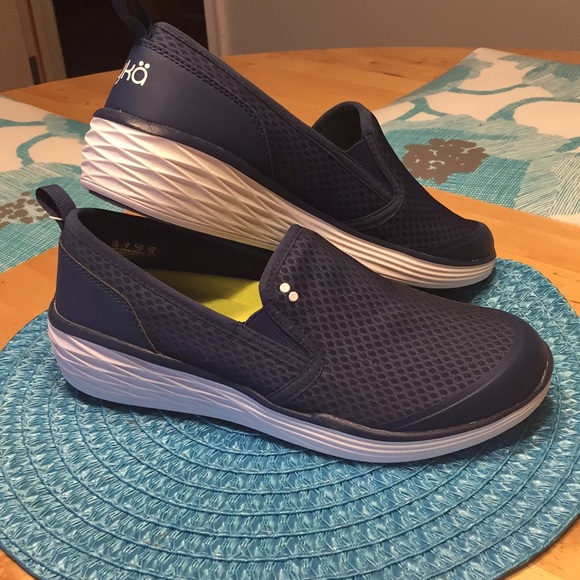 ryka ortholite sandals